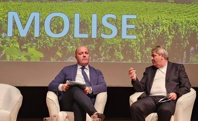 GREEN COMMUNITY, LA REGIONE MOLISE INVESTE SULLA MONTAGNA: OLTRE 3,5 MILIONI DI EURO PER LO SVILUPPO SOSTENIBILE DEI TERRITORI