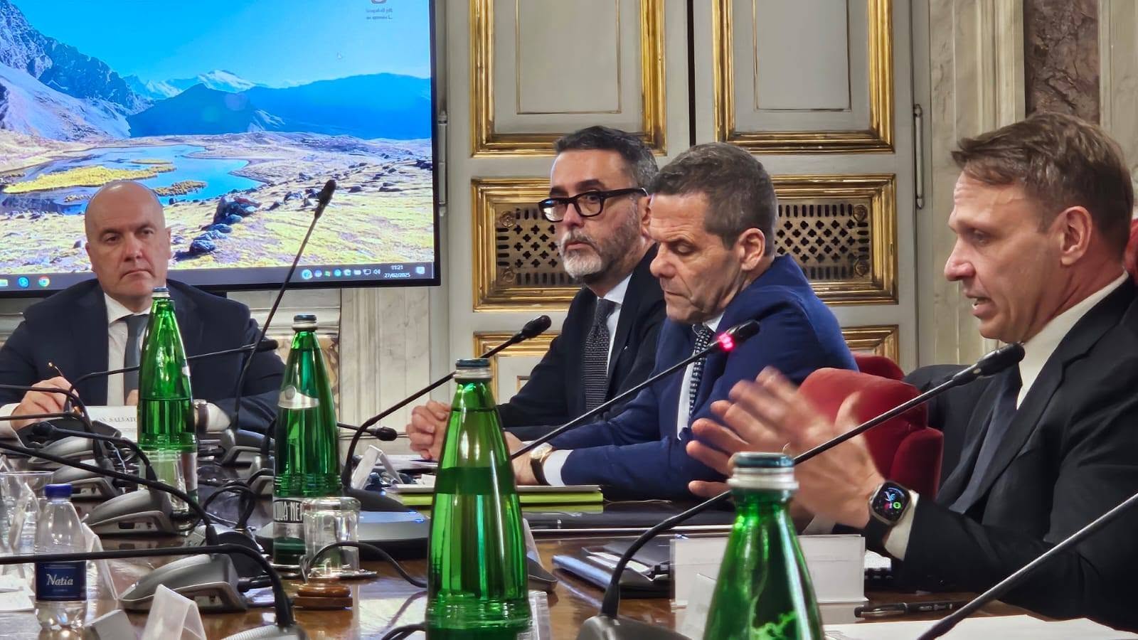 L’ASSESSORE MICONE: “DAL GOVERNO E DALLA REGIONE RISPOSTE CONCRETE ALLE IMPRESE AGRICOLE. IN MOLISE OLTRE 35 MILIONI DI EURO TRA AIUTI DIRETTI E MISURE DELLO SVILUPPO RURALE REGIONALE”