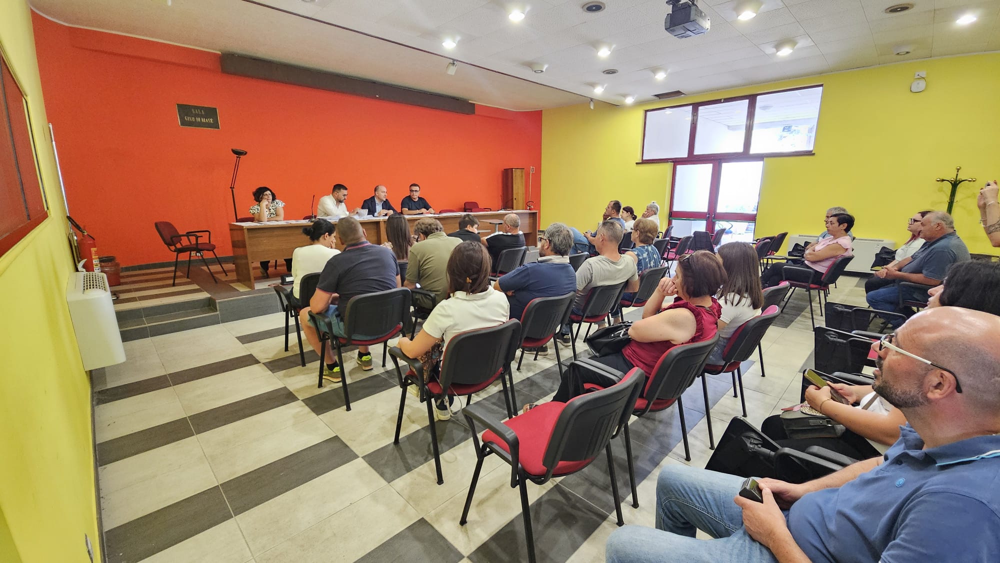 SOTTOSCRITTI DISCIPLINARI DI CONCESSIONE PER CONTRIBUTI A 90 AZIENDE ZOOTECNICHE MOLISANE